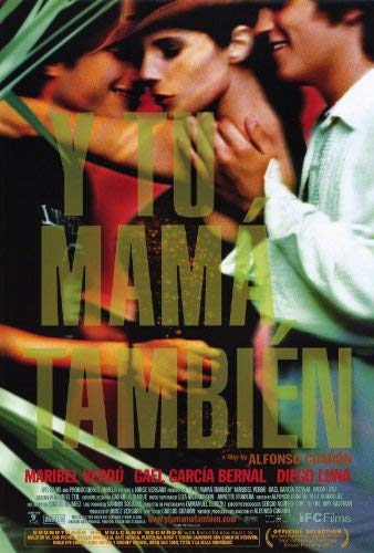 Not So Strangers in a Foreign Land Crossing Boundaries with Foreign Language Films