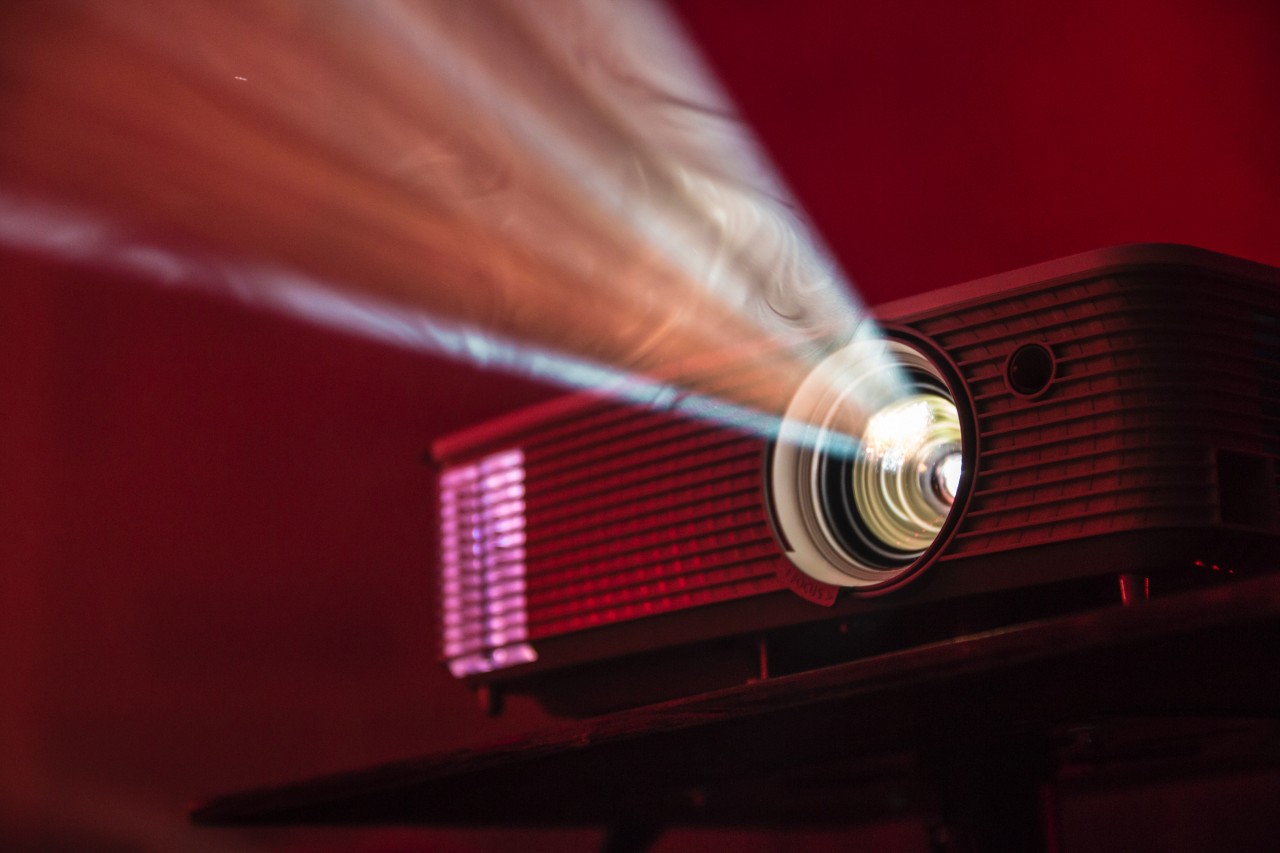 Crafting a Film Community Built on Support