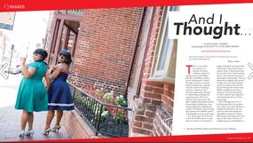 Were Not Bored How Varied Formats of Writing Keeps Us in Business