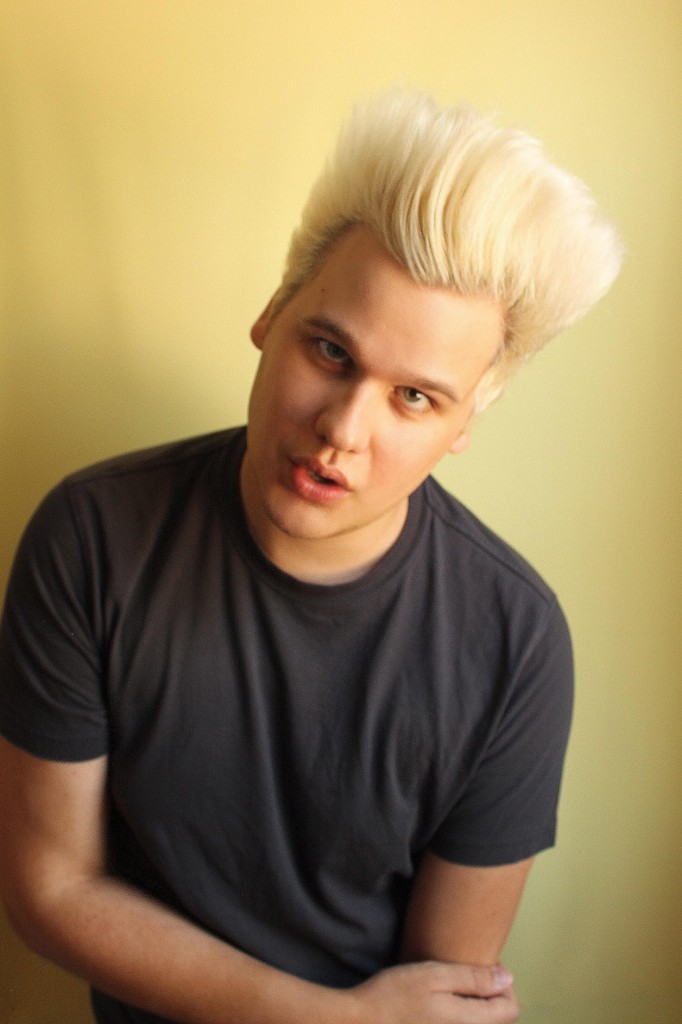 Navigating the World of IP with Stage 32 Comedy Contest Winner Greg Mania