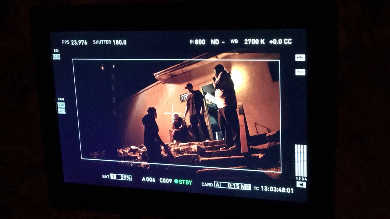 7 Things I Learned From Making My First Feature Film
