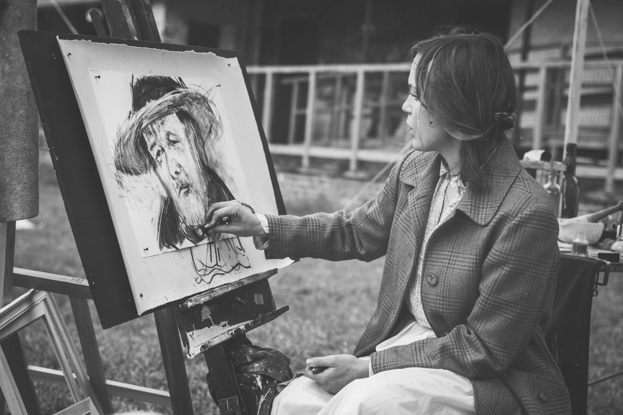 How to Master the Balance of Creativity  Emotions