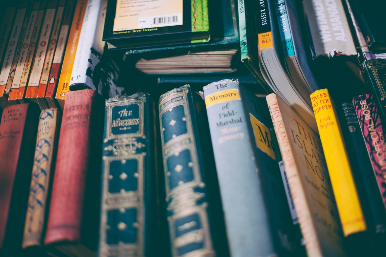 The Ancient Rules of Storytelling