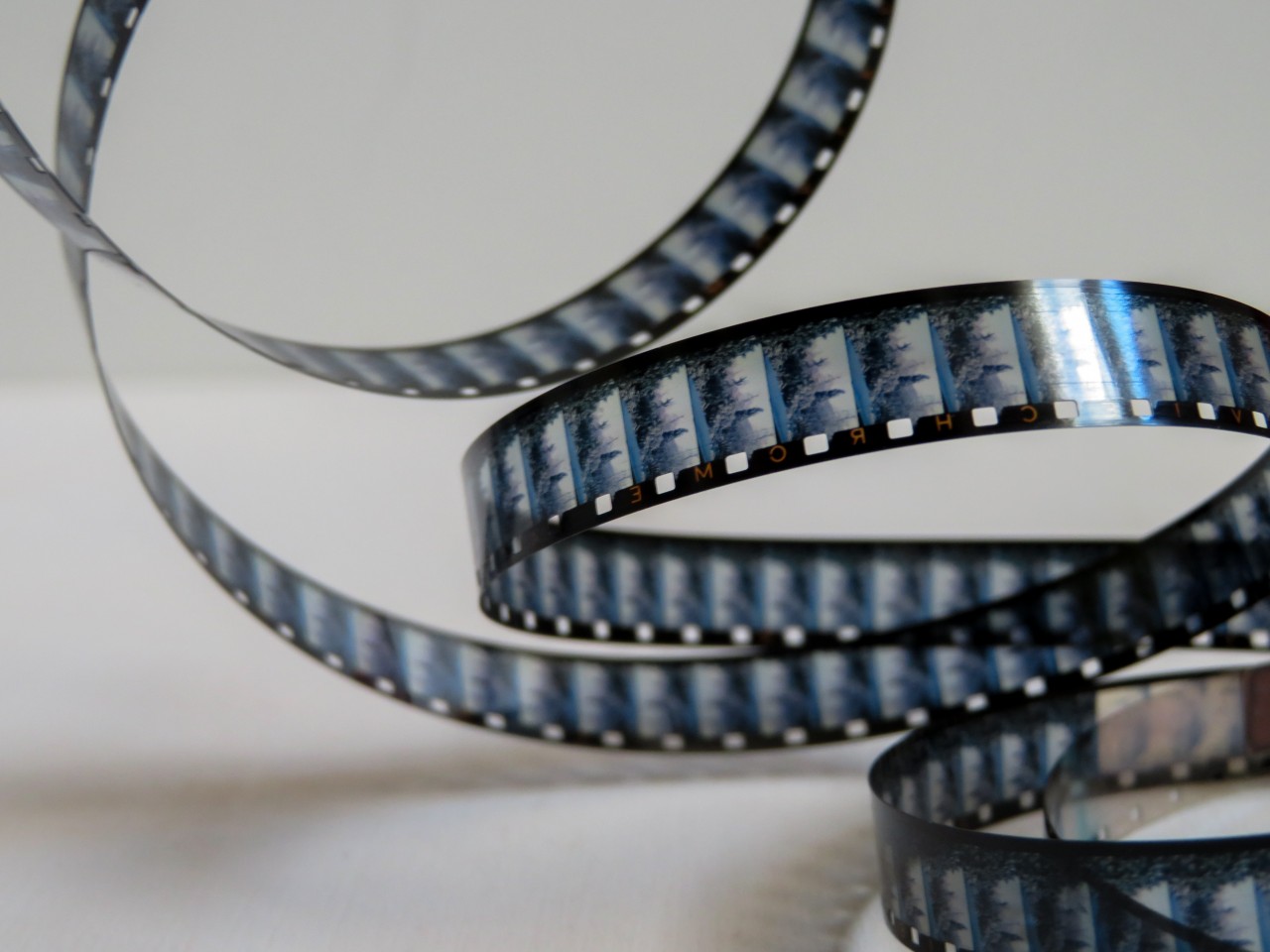 The Role of Producers in the Film Business