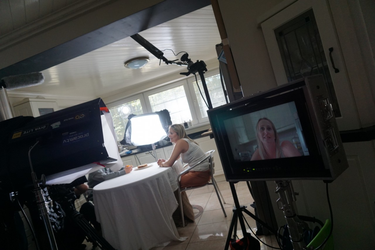 How I Made A Feature Film for Under 12500