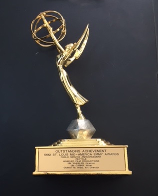 An Emmy is an Emmy is an Emmy