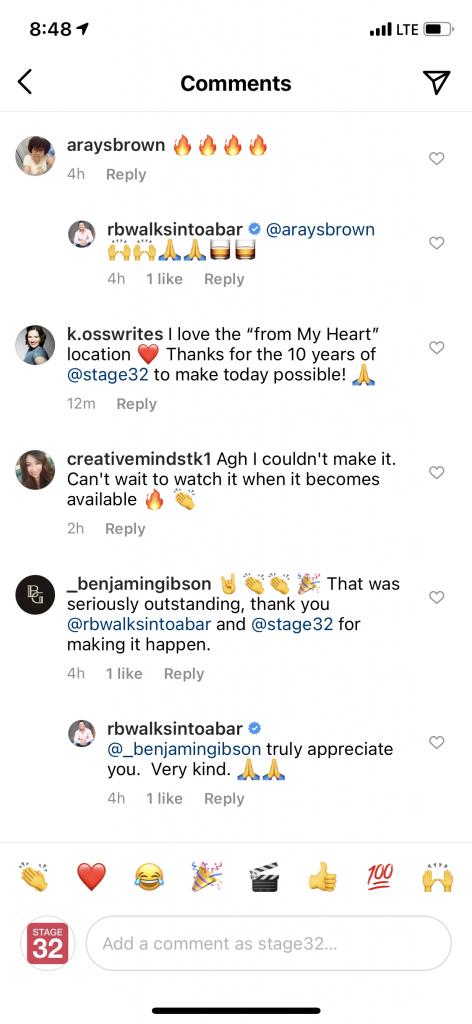 Stage 32  Netflix TV Pitch Workshop Now Available OnDemand for FREE