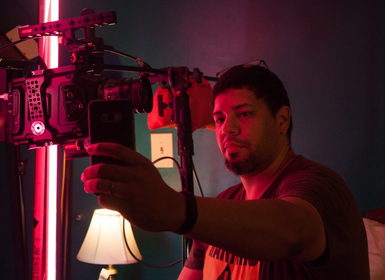 4 Reasons I Never Gave Up As A Filmmaker