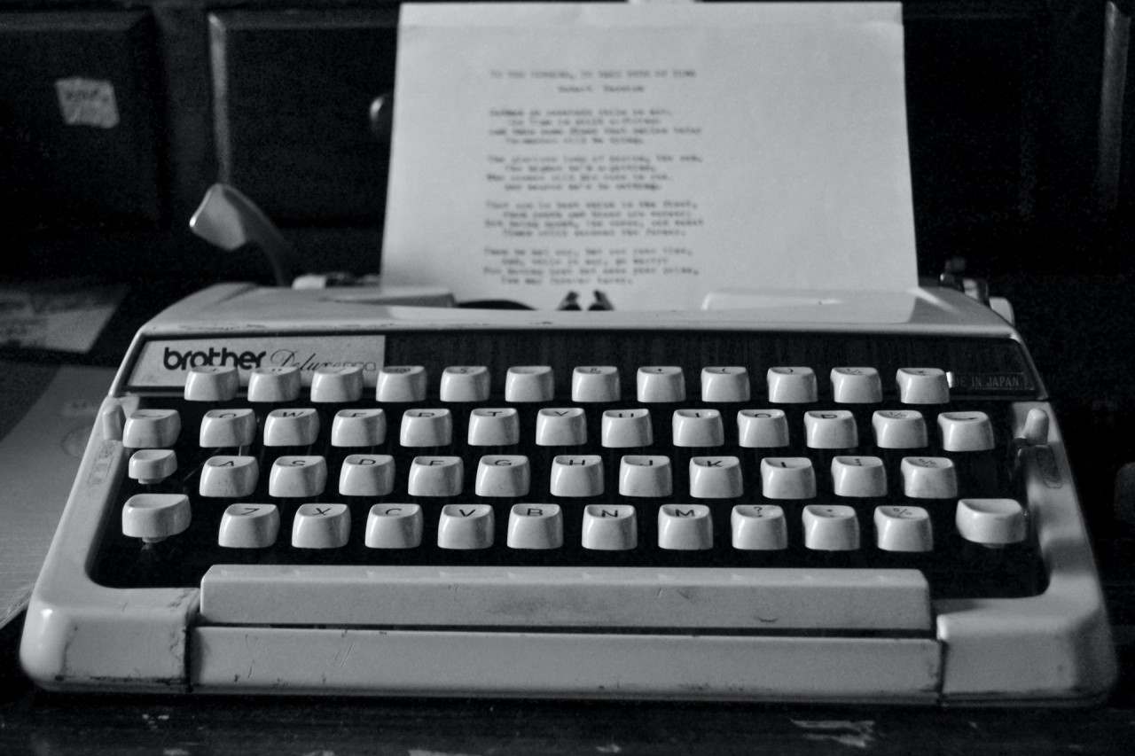 An Open Letter to Screenwriters Everywhere
