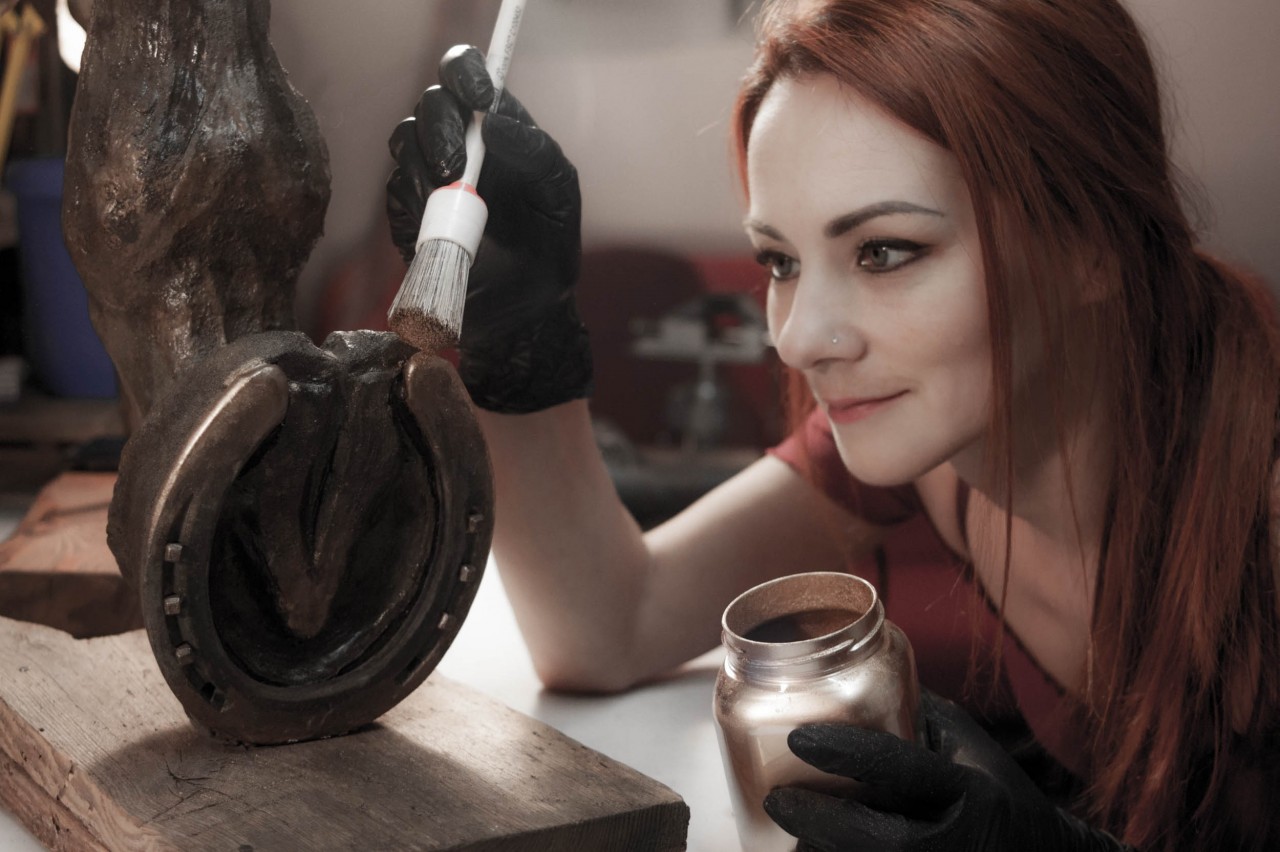 How to Become a Dynamic Film Creative with Different Art Mediums