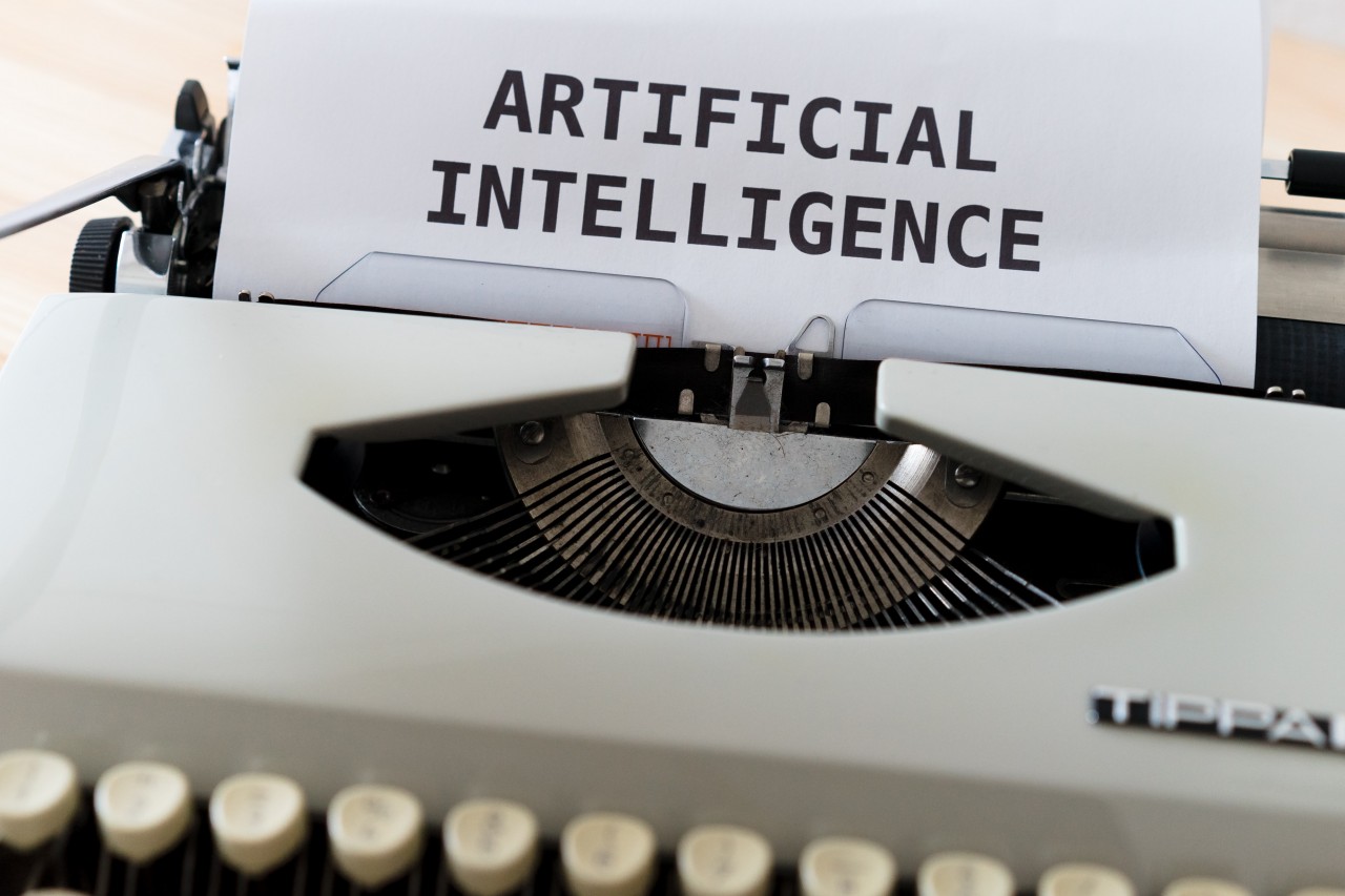 The Impact of Artificial Intelligence on Scriptwriting