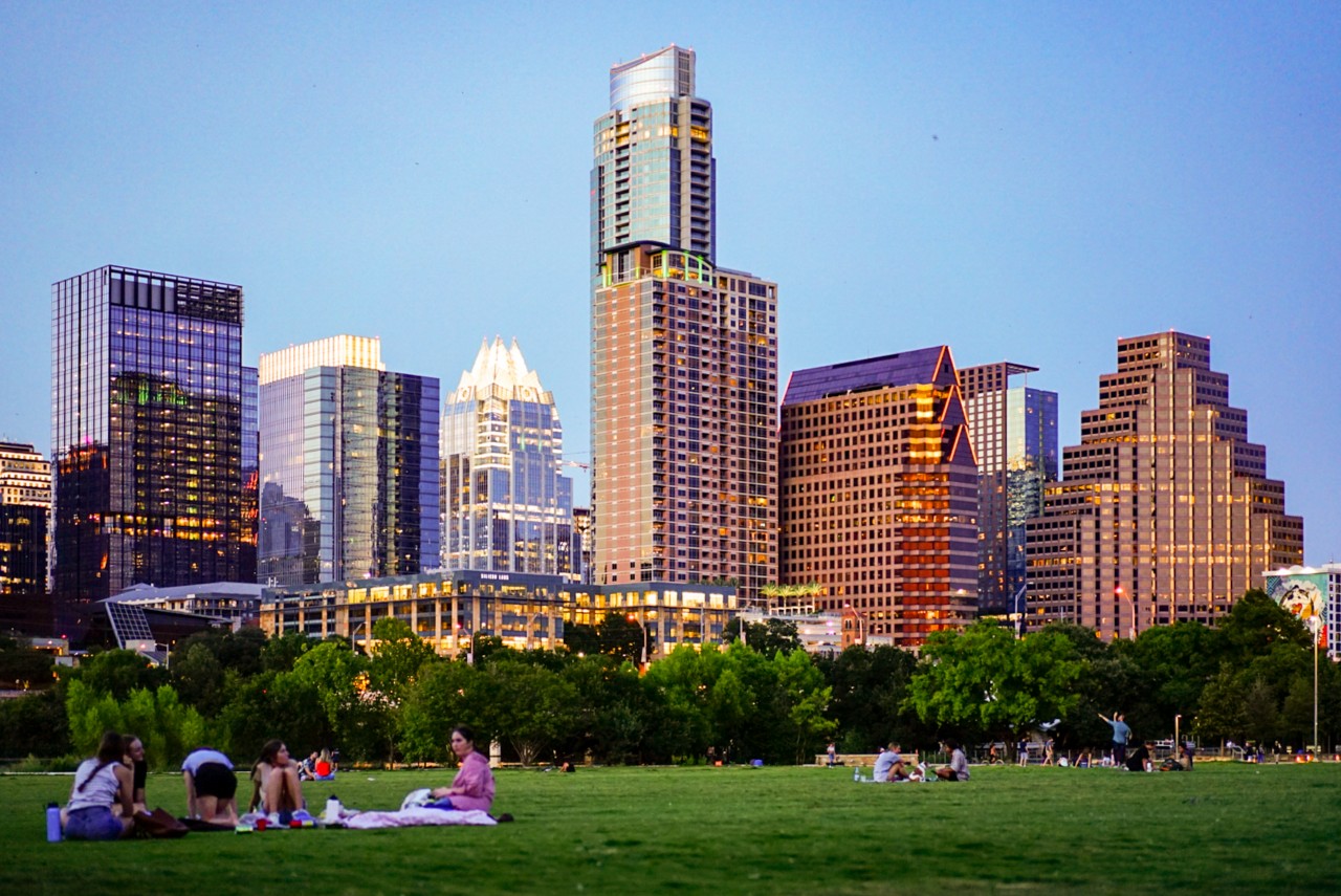Top 12 Cities to Launch Your Acting Career