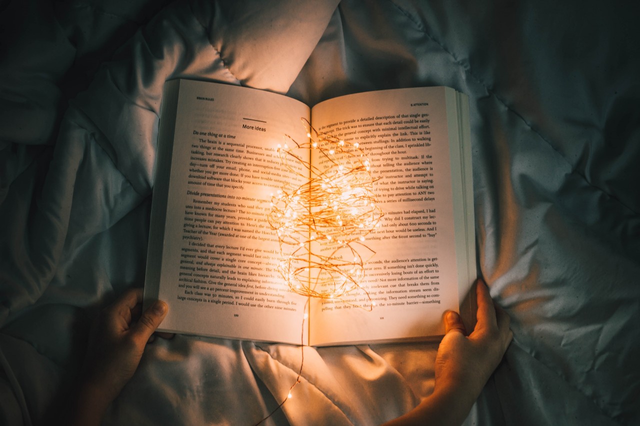 Seven Essentials for Projects Based on a True Story