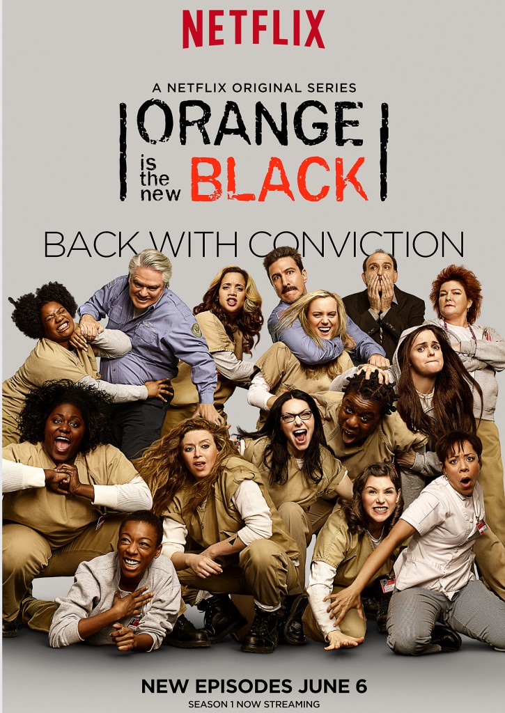 Orange is the New Black