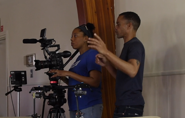 8 Things I Learned Shooting my ProofofConcept Short Film