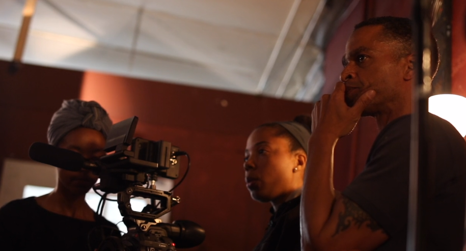 8 Things I Learned Shooting my ProofofConcept Short Film