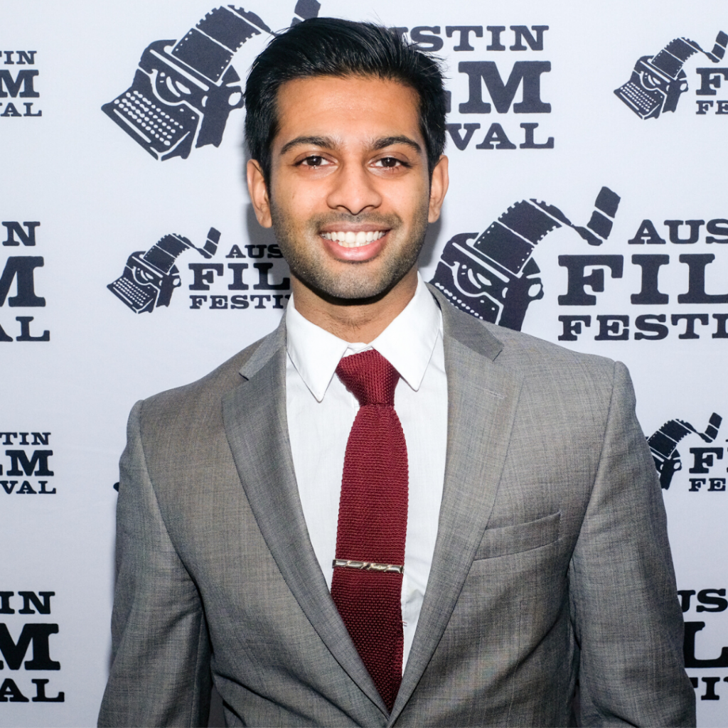 Worldwide Premiere of the 4th Annual Stage 32 Short Film Program