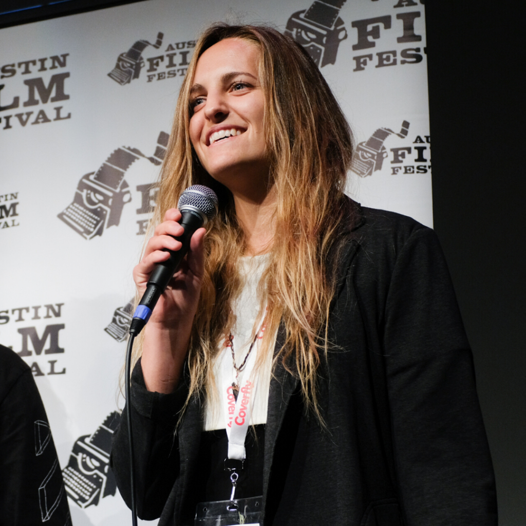 Worldwide Premiere of the 4th Annual Stage 32 Short Film Program