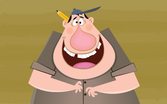 What Animators Would Really Like Writers to Know So We Stay Sane