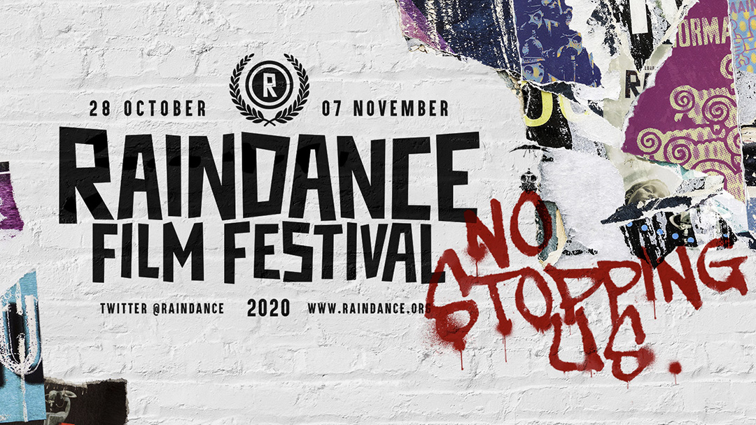 SPECIAL ANNOUNCEMENT Stage 32 and Raindance Film Festival Partner for the 2020 Virtual Festival 