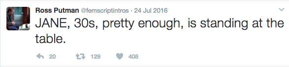 Top 10 Femscriptintros Tweets