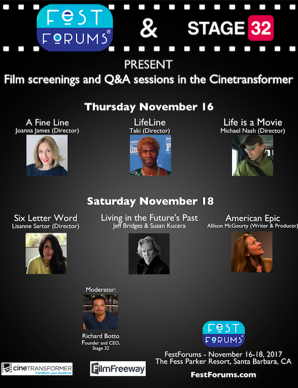 Stage 32 the Coen Brothers Jeff Bridges Walk into FestForums