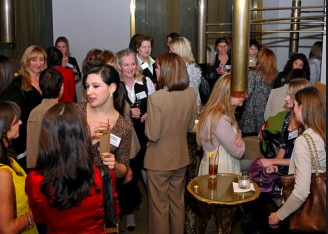 4 Networking Tips From an Introvert and 2 More For Good Measure