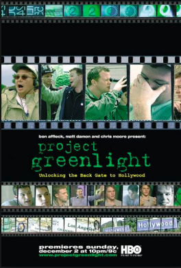 Chris Moore Chooses Stage 32 Over Masterclass 