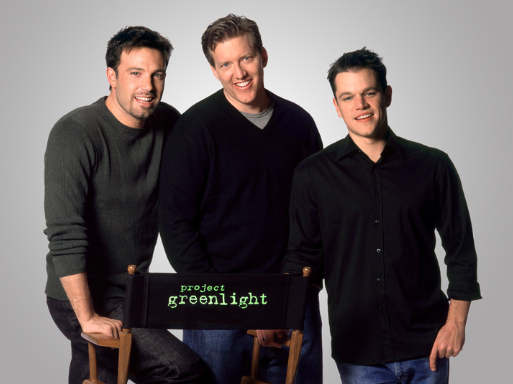 Chris Moore Chooses Stage 32 Over Masterclass 