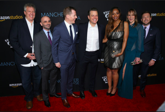 Chris Moore Chooses Stage 32 Over Masterclass 