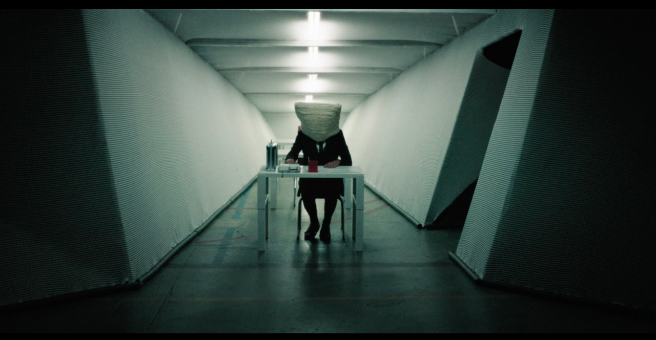 Worldwide Premiere of the 4th Annual Stage 32 Short Film Program