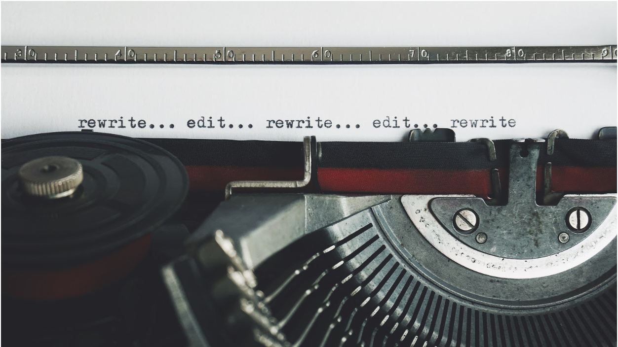 Seven Resources Every Screenwriter Should Know About