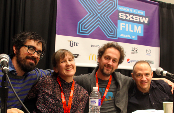 SPECIAL ANNOUNCEMENT Stage 32 to Screen Films Affected by SXSW Cancellation