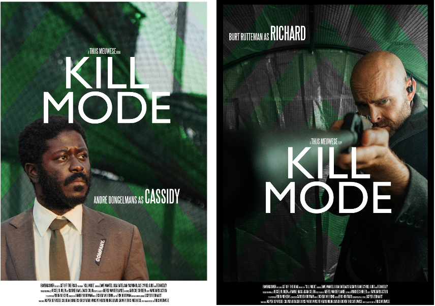 Lessons Learned from the Film Market Trenches