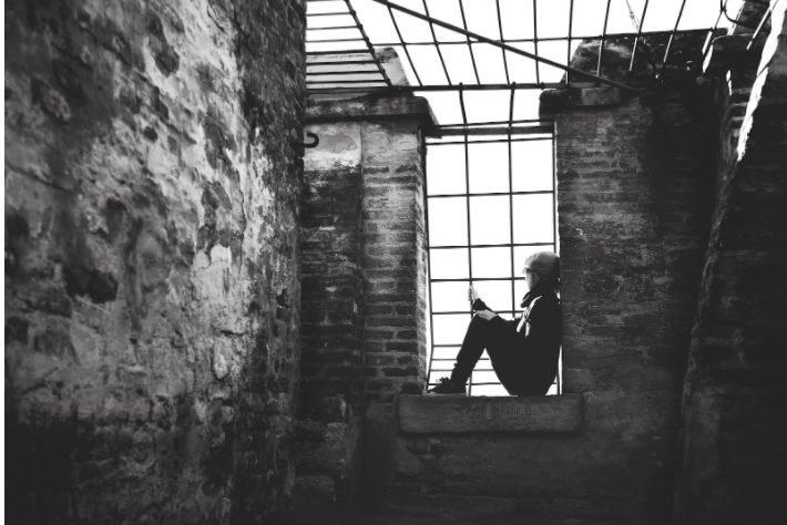 How to Persevere and Continue to Show Up as a Creative
