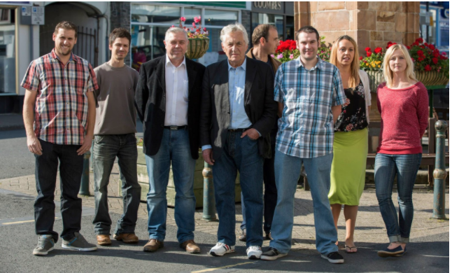 From HandyCam to Global Distribution The Story of a Filmmaker