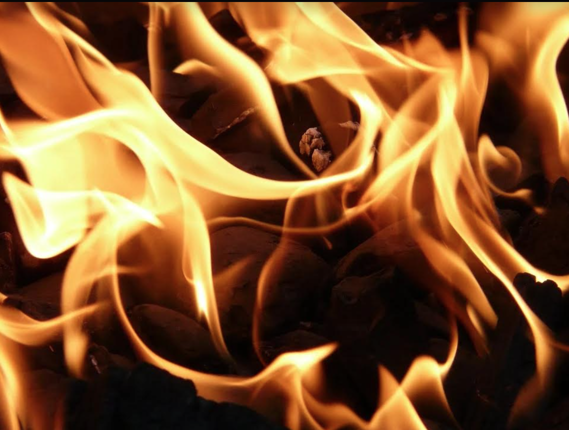 How to Act Using the Four Elements