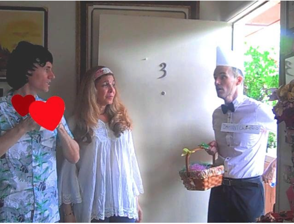 How to Create a Web Series with Literally Zero Budget