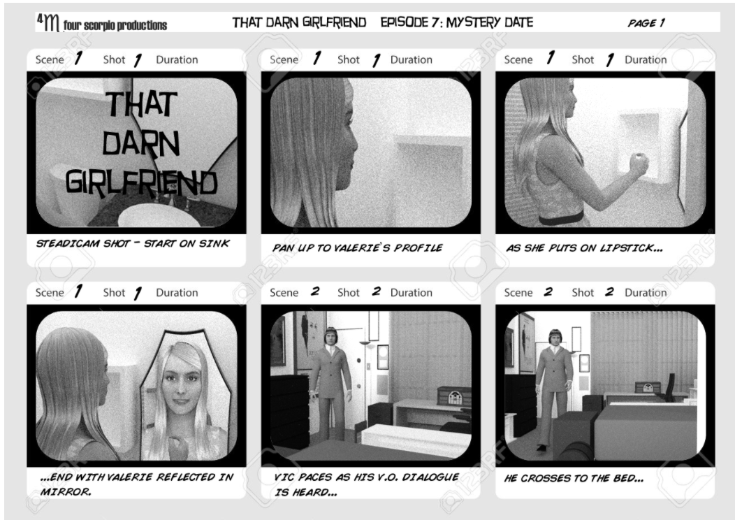 How to Create a Web Series with Literally Zero Budget