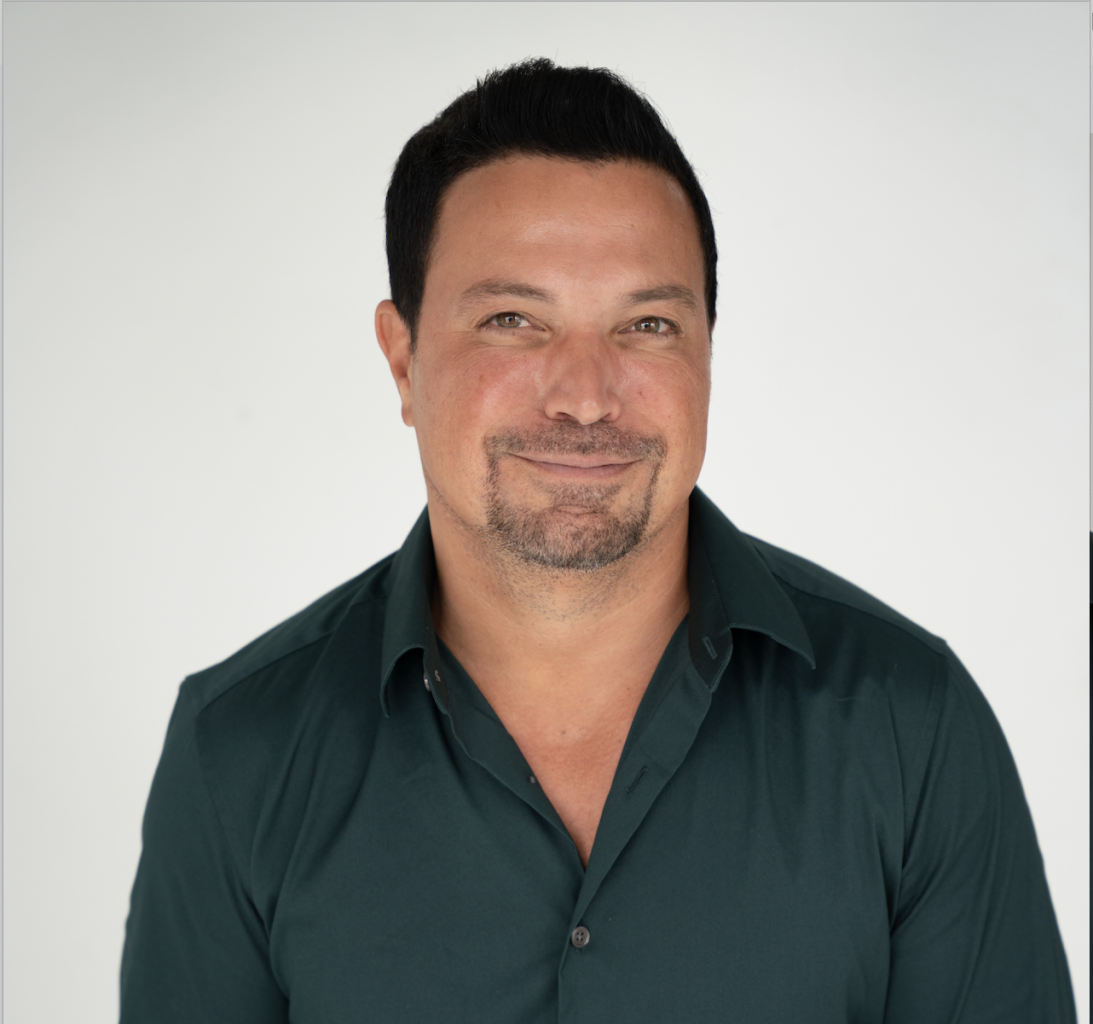 State of the Producing Industry with OscarWinning Producer Chris Moore  Stage 32 CEO Richard RB Botto