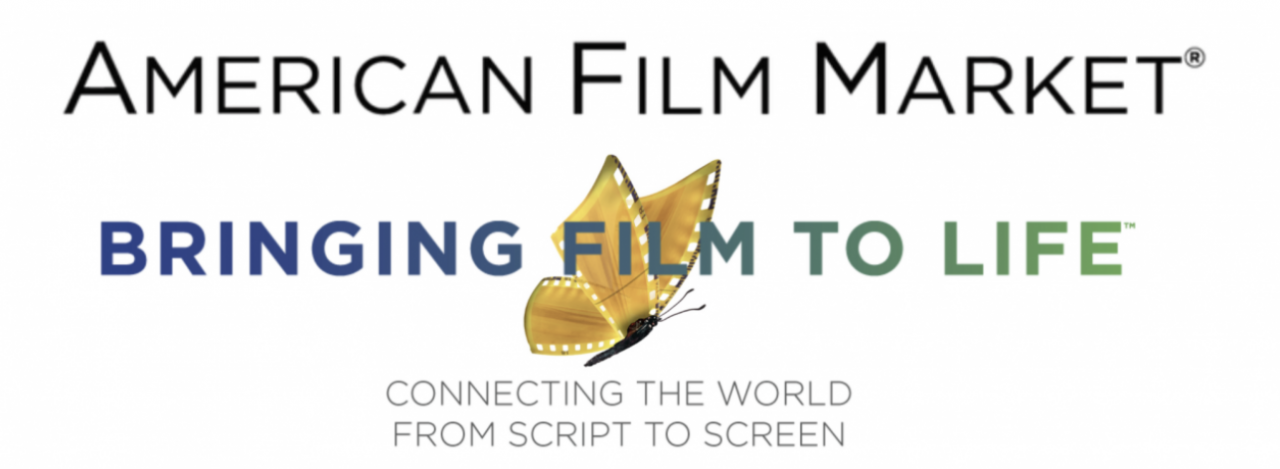 Stage 32 is the Official Education Partner of the American Film Market