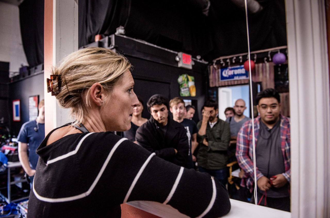 How Ive Been Able to Make 6 Feature Films In 2 Years