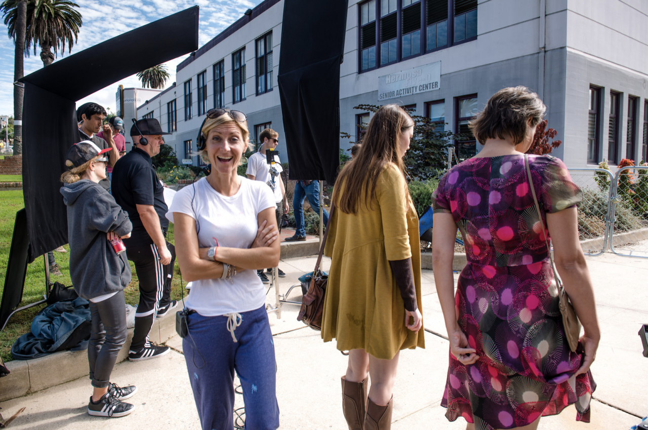 How Ive Been Able to Make 6 Feature Films In 2 Years