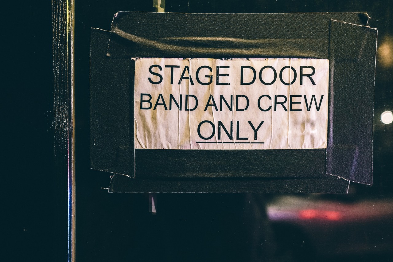 Crafting a Film Community Built on Support