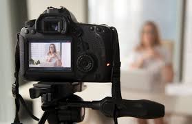 To Be in Person or Not To Be in Person The SelfTape Audition