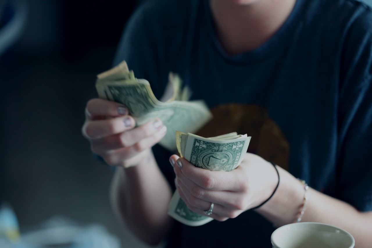 How To Find Money for Movies Financing