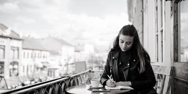How to Master the Balance of Creativity  Emotions