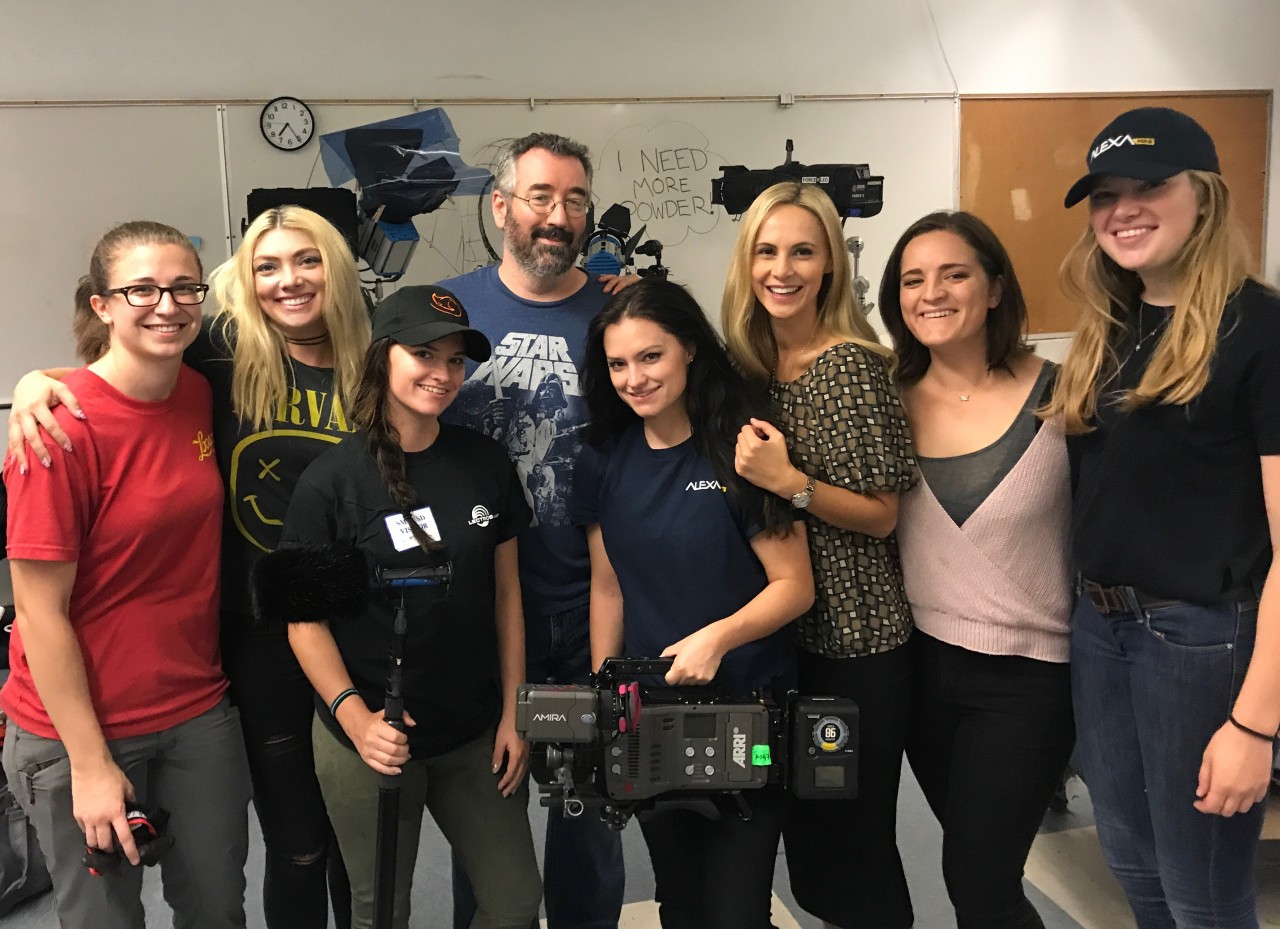 7 Things I Learned From Making My First Feature Film