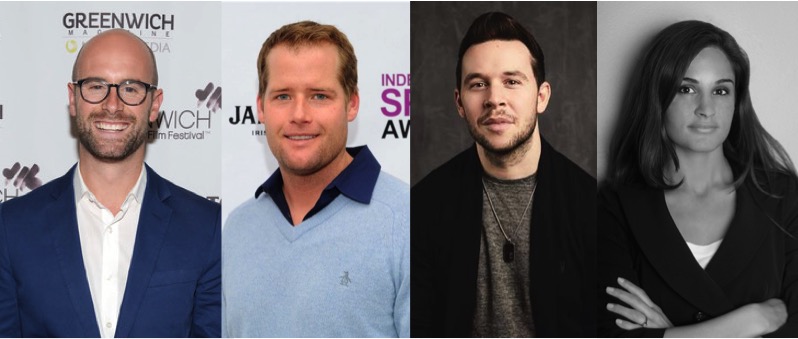 Bondit Media Capital  Stage 32 Launch Film Finance Master Class Series