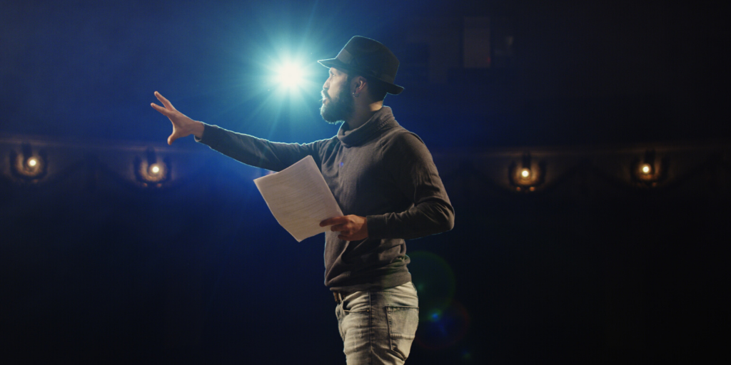 How to Get Legendary Performances from Actors
